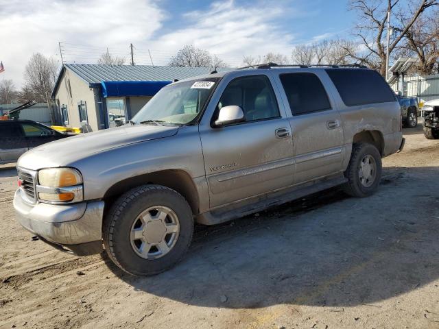 GMC YUKON 2004 3gkfk16z94g334291