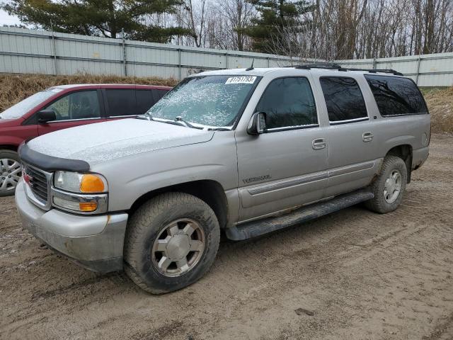 GMC YUKON 2005 3gkfk16z95g118149