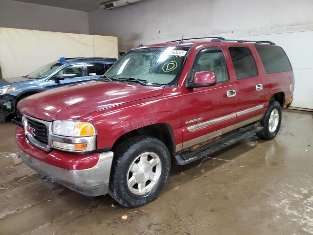 GMC YUKON 2005 3gkfk16z95g124632