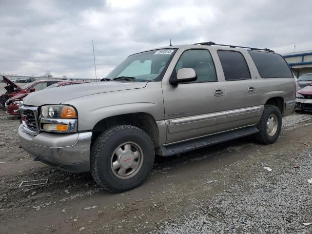 GMC YUKON 2002 3gkfk16zx2g190957