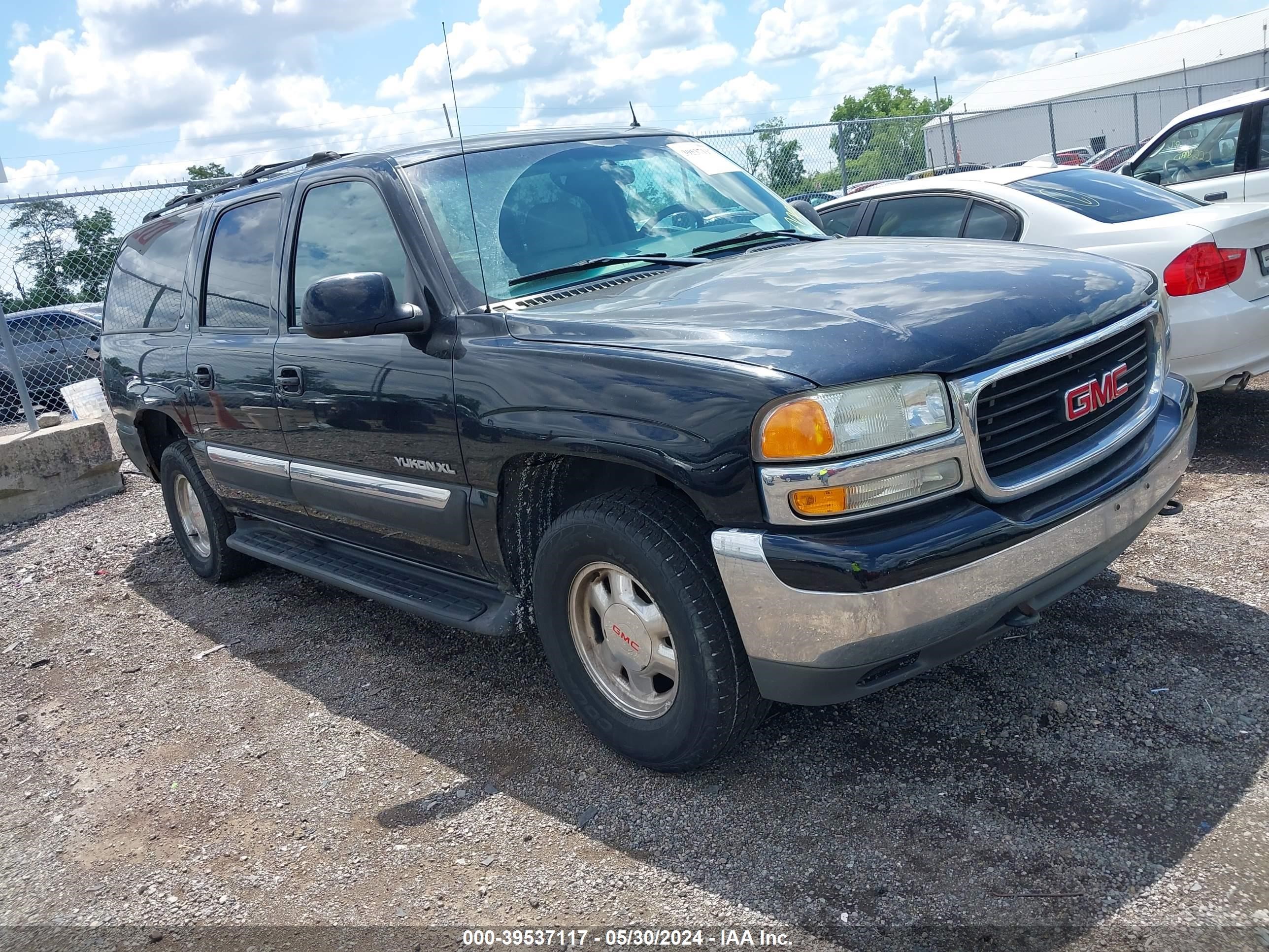 GMC NULL 2002 3gkfk16zx2g293117