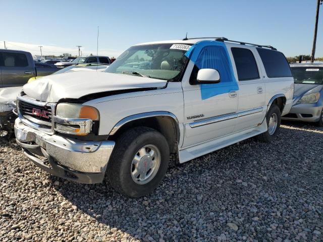 GMC YUKON 2002 3gkfk16zx2g332577