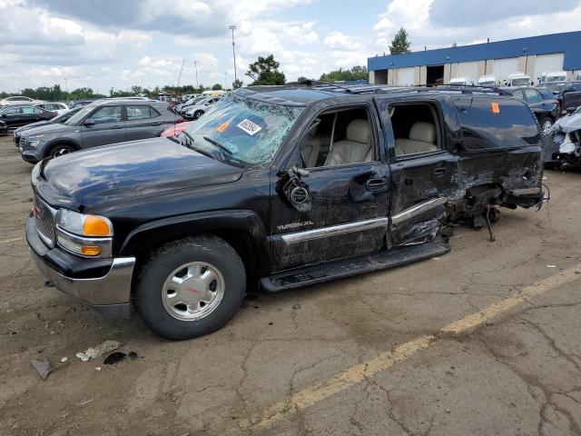 GMC YUKON XL K 2002 3gkfk16zx2g356166