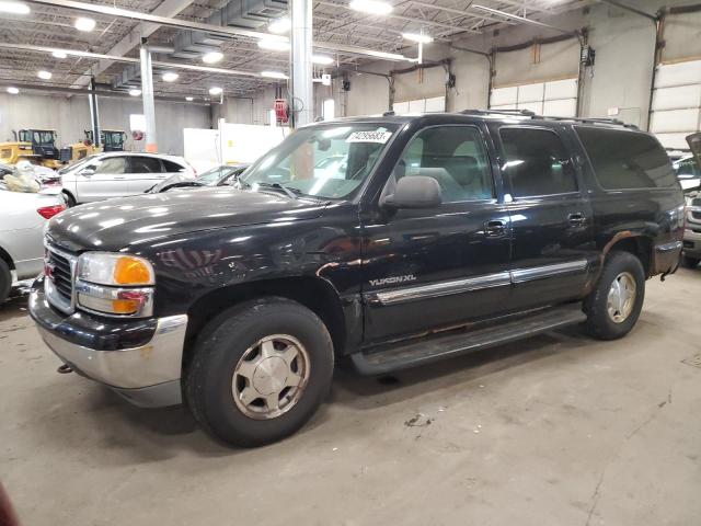 GMC YUKON 2004 3gkfk16zx4g143799