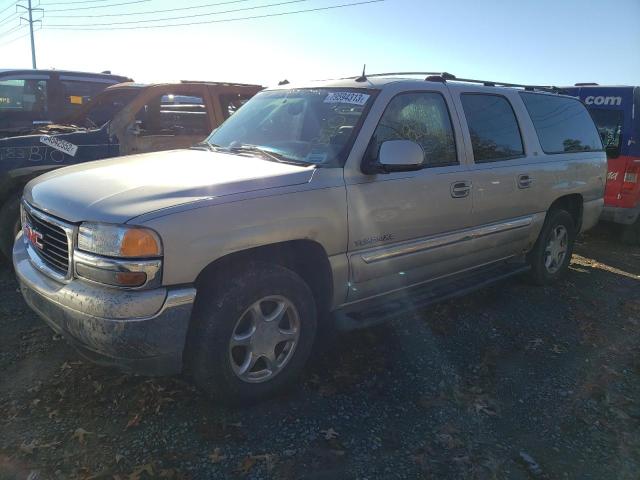 GMC YUKON 2004 3gkfk16zx4g163275