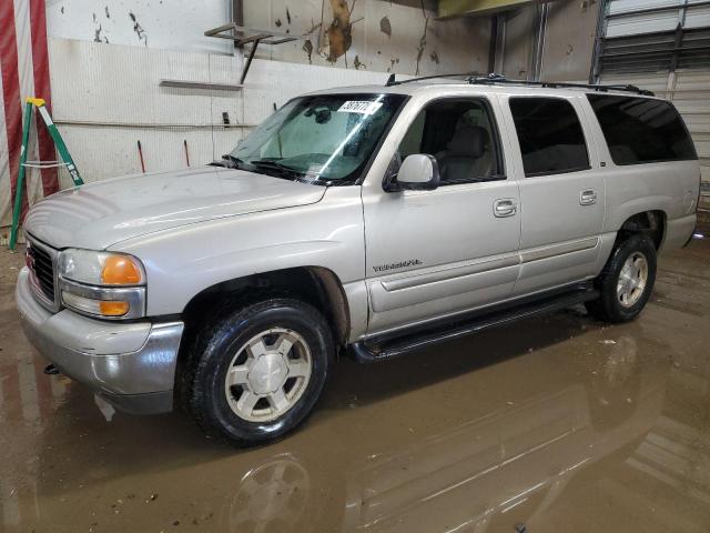 GMC YUKON 2006 3gkfk16zx6g237569