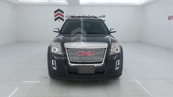 GMC TERRAIN 2013 3gkfl8e34d6201646