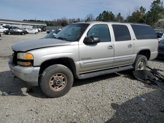 GMC YUKON 2004 3gkgc26u74g222634