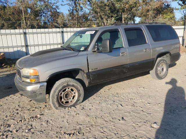 GMC YUKON 2002 3gkgc26u83g234192