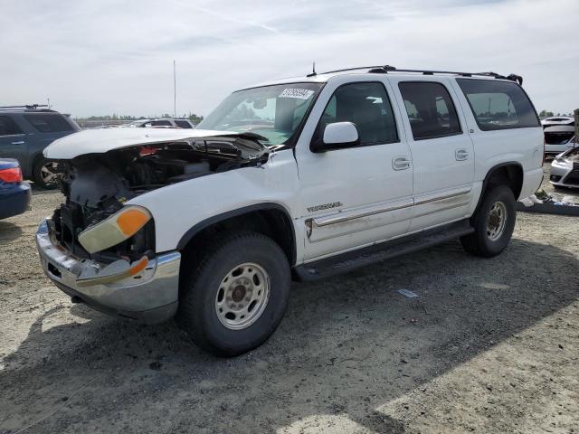 GMC YUKON 2003 3gkgk26g33g228930