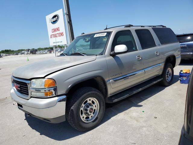 GMC YUKON 2004 3gkgk26g34g209084