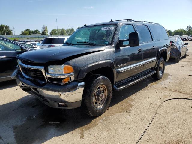 GMC YUKON 2004 3gkgk26g44g283131