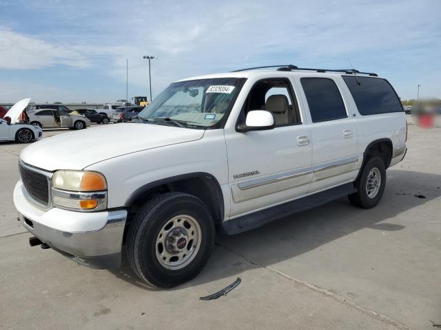 GMC YUKON XL K 2001 3gkgk26g51g264261