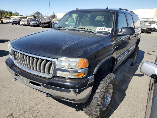 GMC YUKON 2004 3gkgk26g64g306652