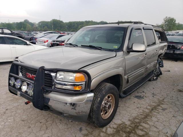 GMC YUKON 2002 3gkgk26g72g138484