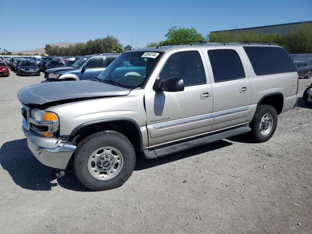 GMC YUKON 2005 3gkgk26g75g288311