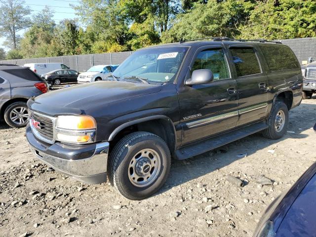 GMC YUKON 2006 3gkgk26gx6g124035