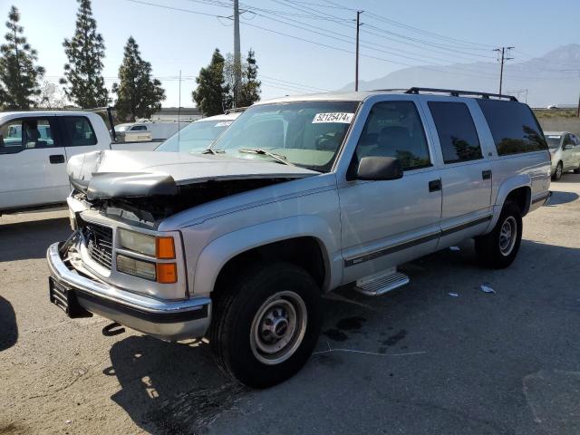 GMC SUBURBAN 1997 3gkgk26j3vg514999