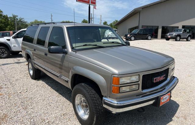 GMC SUBURBAN 1999 3gkgk26j4xg528073