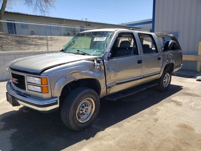 GMC SUBURBAN 1999 3gkgk26j6xg549331