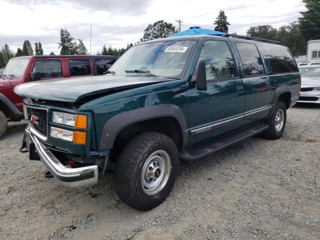 GMC SUBURBAN 1999 3gkgk26r9xg553220