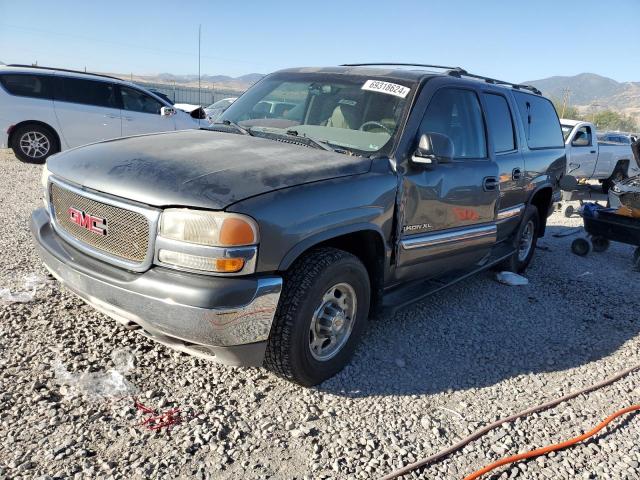 GMC YUKON XL K 2000 3gkgk26u6yg151516