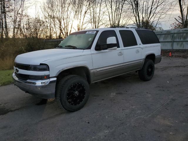 GMC YUKON XL K 2000 3gkgk26u7yg166753