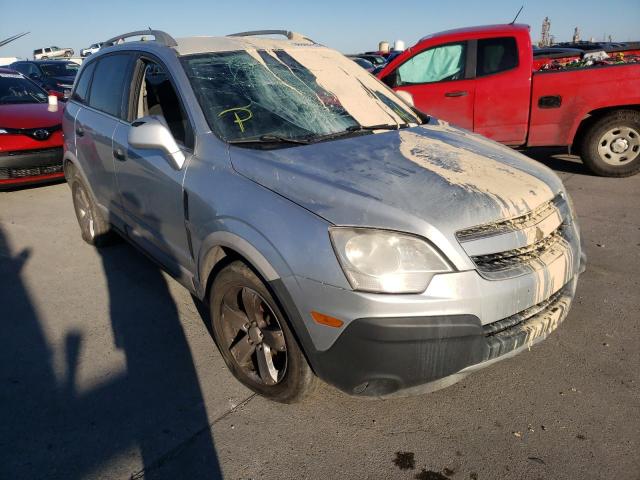 CHEVROLET CAPTIVA SP 2012 3gnal1ek2cs634720