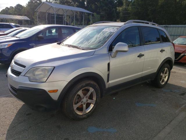 CHEVROLET CAPTIVA SP 2012 3gnal1ek3cs582014