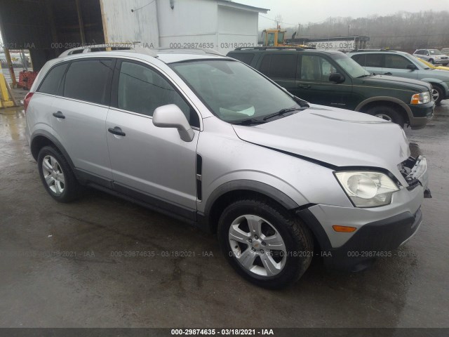 CHEVROLET CAPTIVA SPORT FLEET 2014 3gnal1ek4es559036