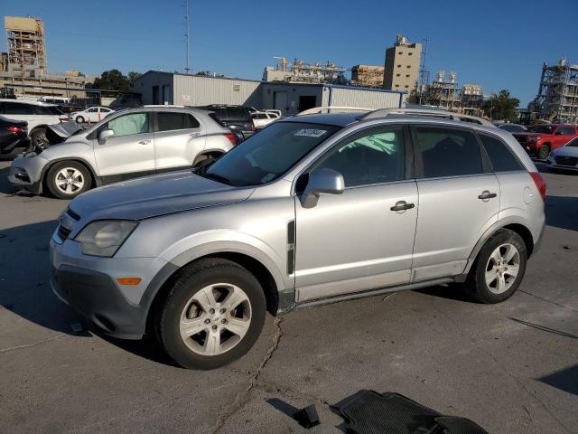 CHEVROLET CAPTIVA LS 2014 3gnal1ek5es614108