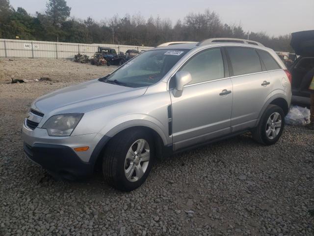 CHEVROLET CAPTIVA SPORT FLEET 2015 3gnal1ek7fs510964