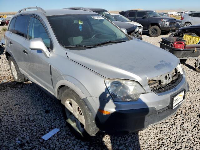 CHEVROLET CAPTIVA LS 2014 3gnal1ek8es639892