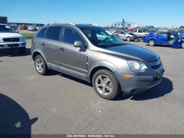 CHEVROLET CAPTIVA SPORT 2012 3gnal2ek0c5568463