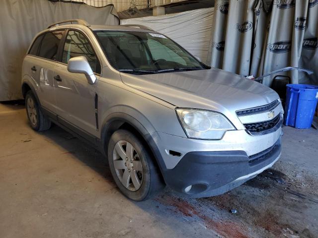 CHEVROLET CAPTIVA SP 2012 3gnal2ek0cs525730