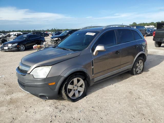 CHEVROLET CAPTIVA SP 2012 3gnal2ek0cs534802