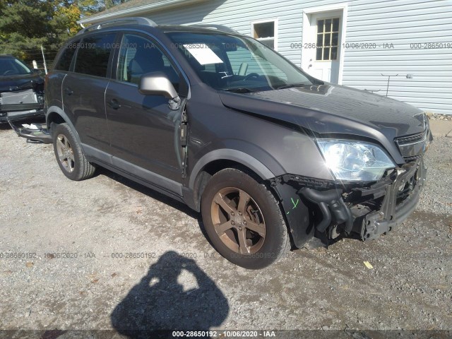 CHEVROLET CAPTIVA SPORT FLEET 2012 3gnal2ek0cs551924