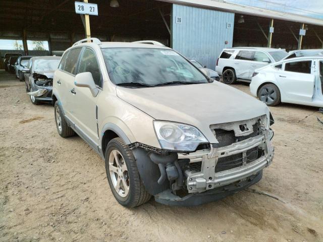 CHEVROLET CAPTIVA SP 2012 3gnal2ek0cs553821