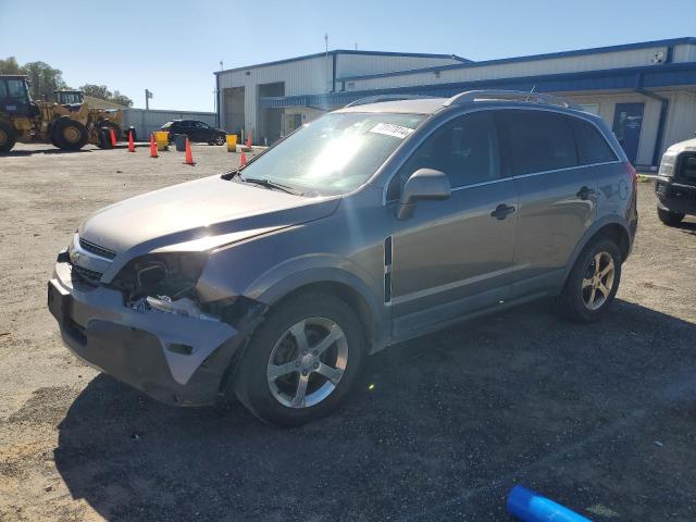 CHEVROLET CAPTIVA SP 2012 3gnal2ek0cs555987