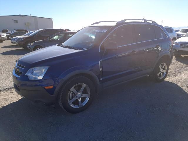 CHEVROLET CAPTIVA 2012 3gnal2ek0cs568657