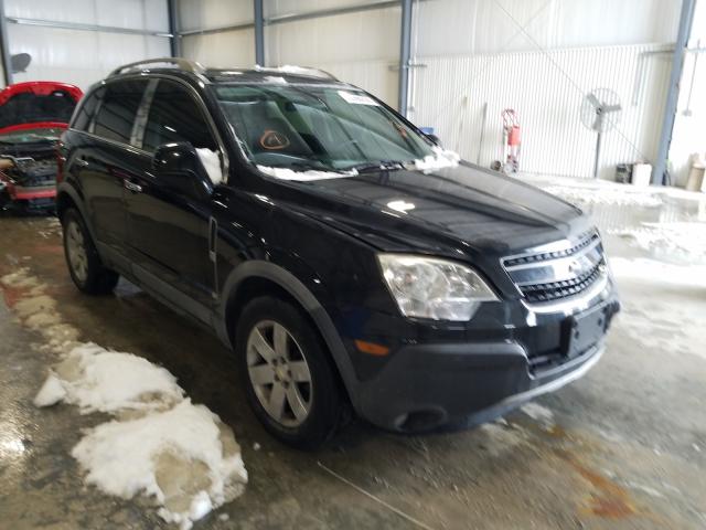 CHEVROLET CAPTIVA SP 2012 3gnal2ek0cs581618