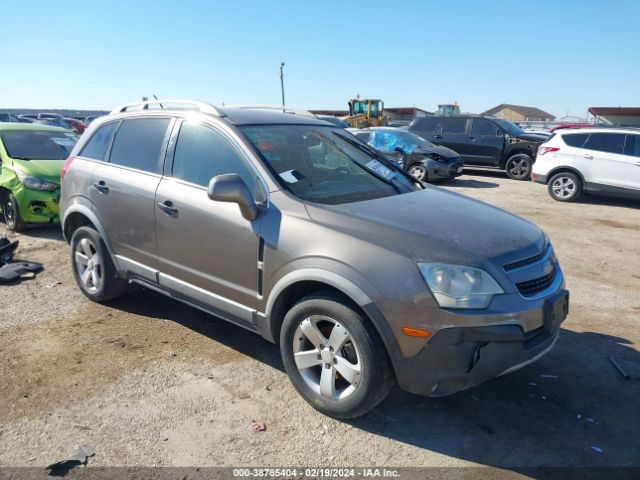 CHEVROLET CAPTIVA SPORT 2012 3gnal2ek0cs593039