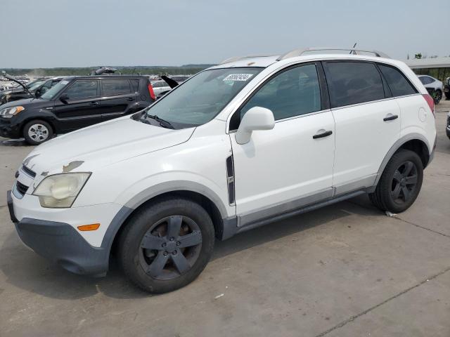 CHEVROLET CAPTIVA SP 2012 3gnal2ek0cs595129