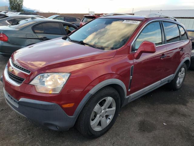 CHEVROLET CAPTIVA 2012 3gnal2ek0cs616335