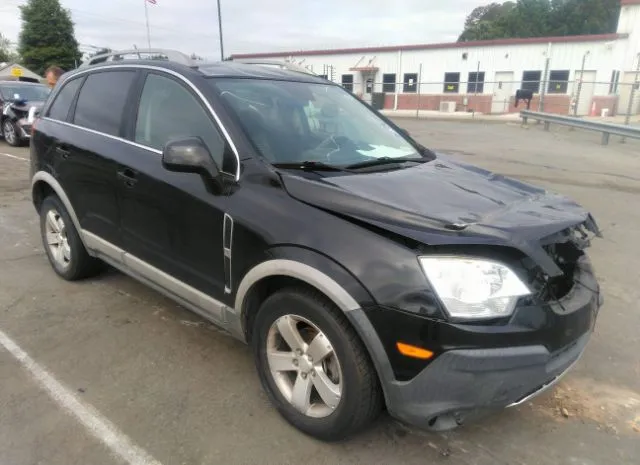 CHEVROLET CAPTIVA SPORT FLEET 2012 3gnal2ek0cs616478