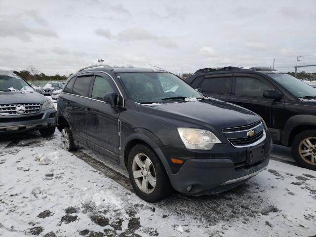 CHEVROLET CAPTIVA SP 2012 3gnal2ek0cs622460