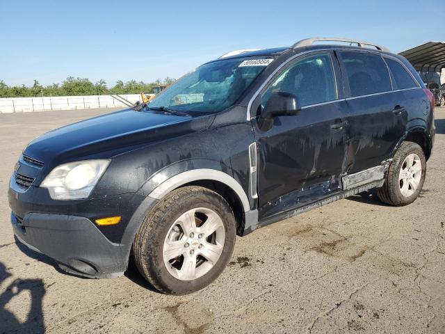 CHEVROLET CAPTIVA 2014 3gnal2ek0es579516