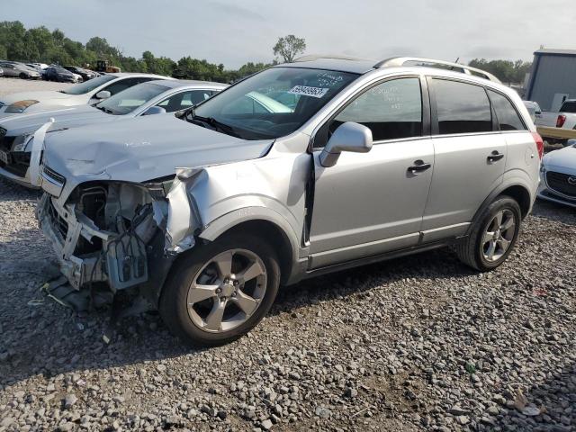 CHEVROLET CAPTIVA LS 2014 3gnal2ek0es677977