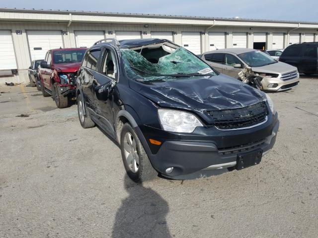 CHEVROLET CAPTIVA SP 2012 3gnal2ek1cs533321