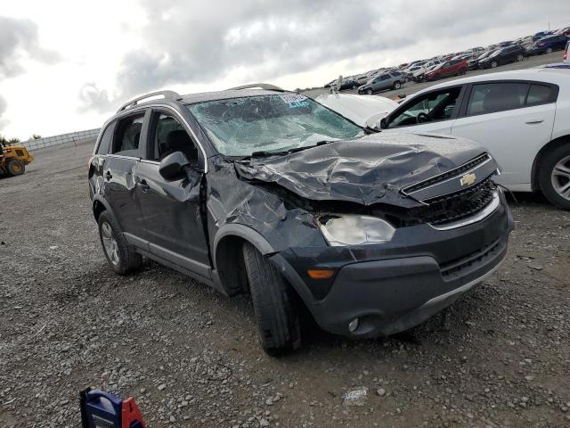 CHEVROLET CAPTIVA SP 2012 3gnal2ek1cs551110